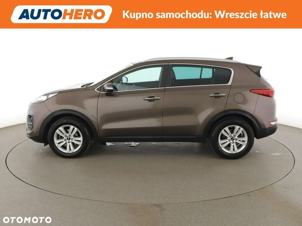 Kia Sportage 1.6 GDI 2WD SPIRIT - 3