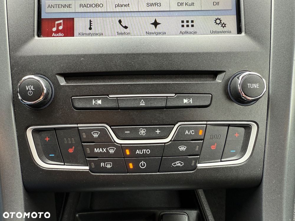 Ford Mondeo Turnier 1.5 EcoBoost Start-Stopp Titanium - 25