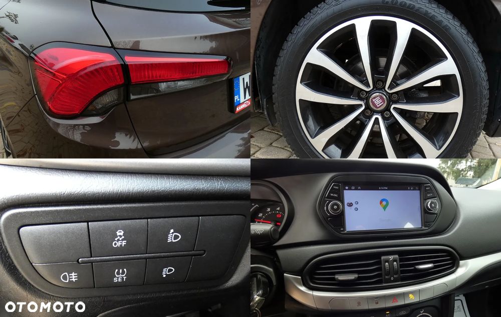 Fiat Tipo 1.4 16v Pop - 8