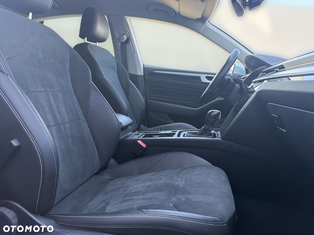 Volkswagen Arteon - 14