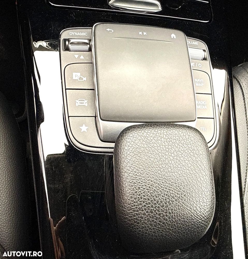 Mercedes-Benz CLA 250 e 8G-DCT Progressive - 15