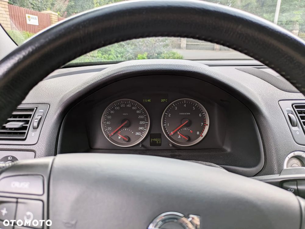 Volvo S40 - 14