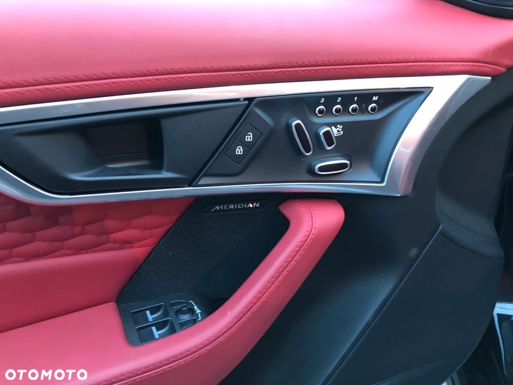 Jaguar F-Type Cabriolet P300 First Edition - 10
