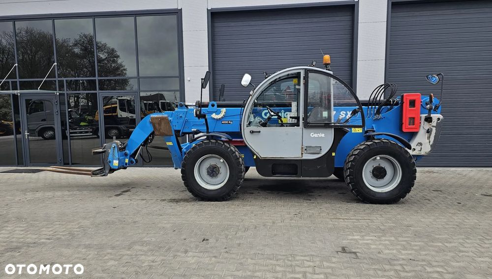 Genie GTH 4017SX - 6