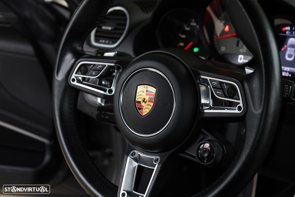 Porsche 718 Cayman GTS PDK - 51