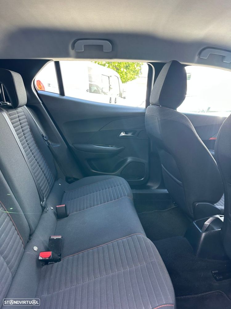 Peugeot 2008 1.5 BlueHDi Active Pack - 15
