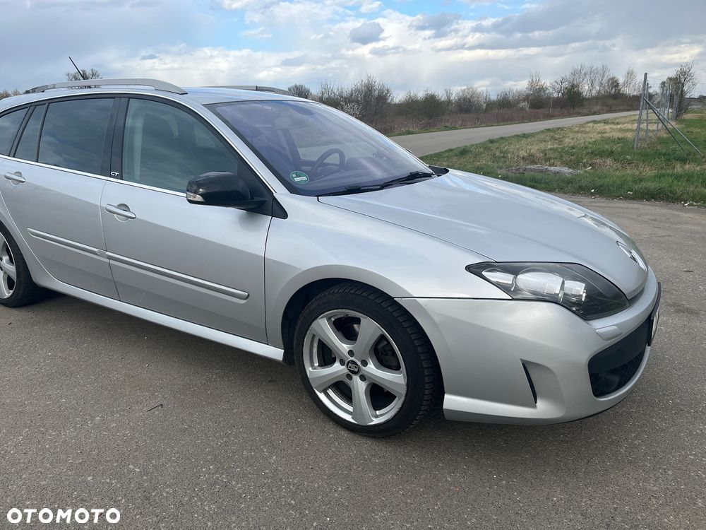 Renault Laguna 2.0 16V Turbo GT - 5