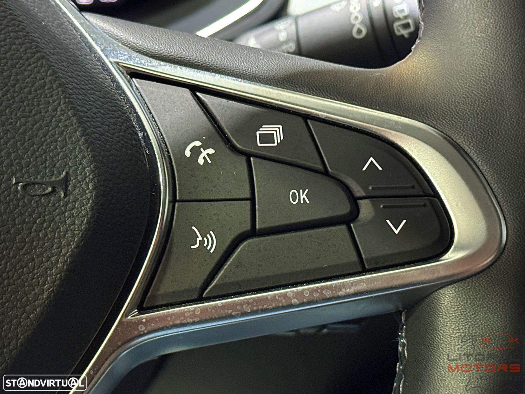 Renault Captur 1.6 E-Tech Plug-In Intens - 23
