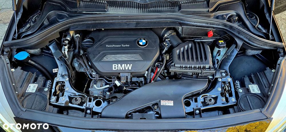BMW Seria 2 216d GT Luxury Line - 32