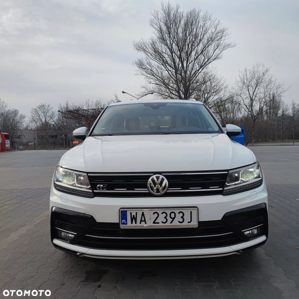 Volkswagen Tiguan - 17