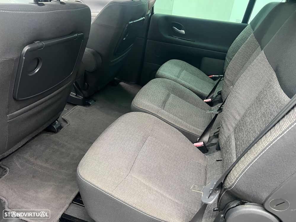 Renault Espace 2.0 dCi SE Travel 7L - 18