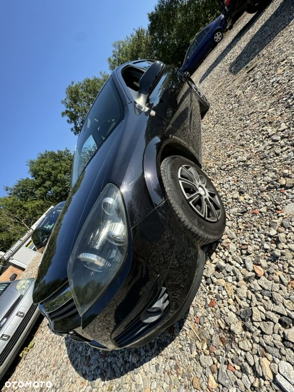 Opel Astra 1.7 CDTI Sport - 16