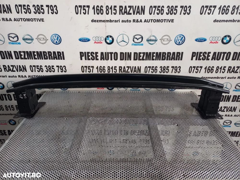 Armatura Bara Spate Vw T-Roc Armatura Vw T-Roc Dezmembrez Vw T-Roc - Dezmembrari Arad - 1