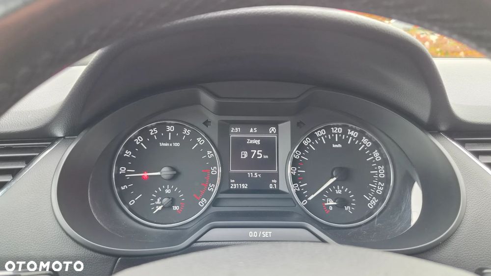 Skoda Octavia 2.0 TDI (Green tec) Ambition - 31