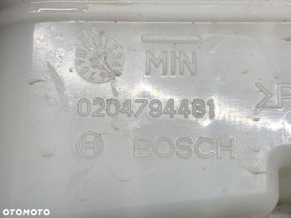 POMPA HAMULCOWA  SUZUKI SX4 S-CROSS (JY) 2013 - 2022 1.4 Hybrid (Mild Hybrid) (AKK 414) 95 kW [129 - 4