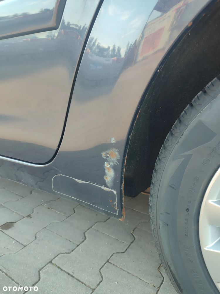 Citroën C4 Grand Picasso 2.0 16V Exclusive - 11