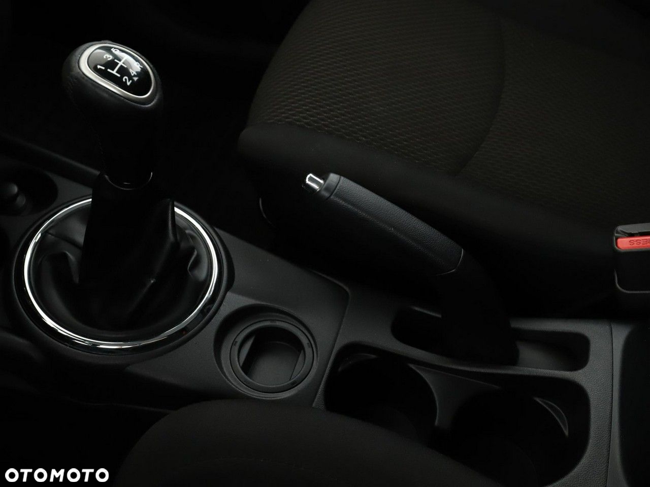Mitsubishi ASX 1.6 2WD Invite - 26