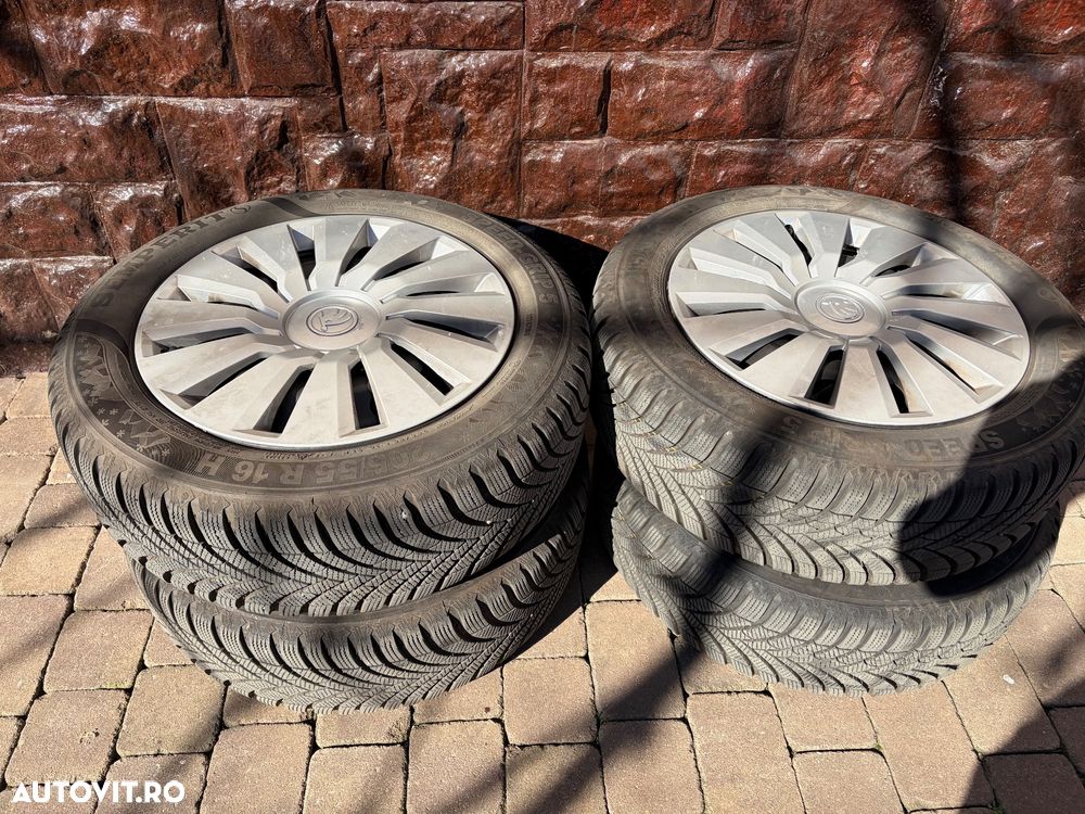 Skoda Scala 1.6 TDI Ambition - 18