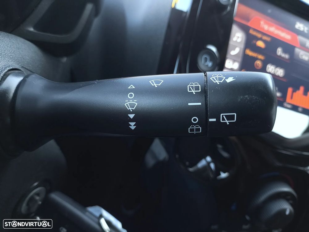 Citroën C1 1.0 VTi Feel - 27
