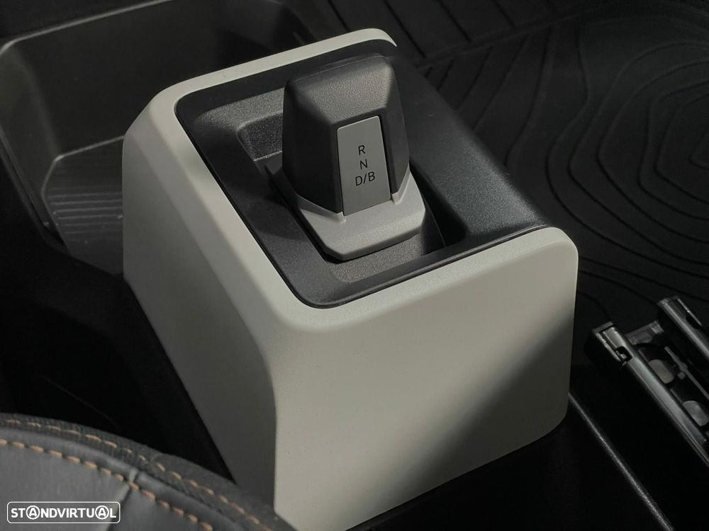 Dacia Spring Electric 65 Extreme - 20