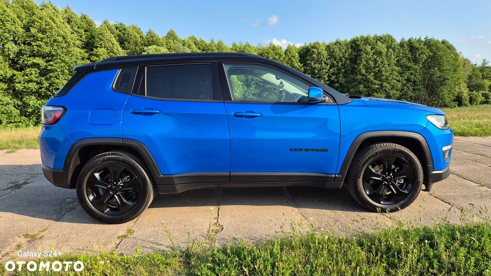 Jeep Compass 1.6 MJD Longitude FWD S&S - 6