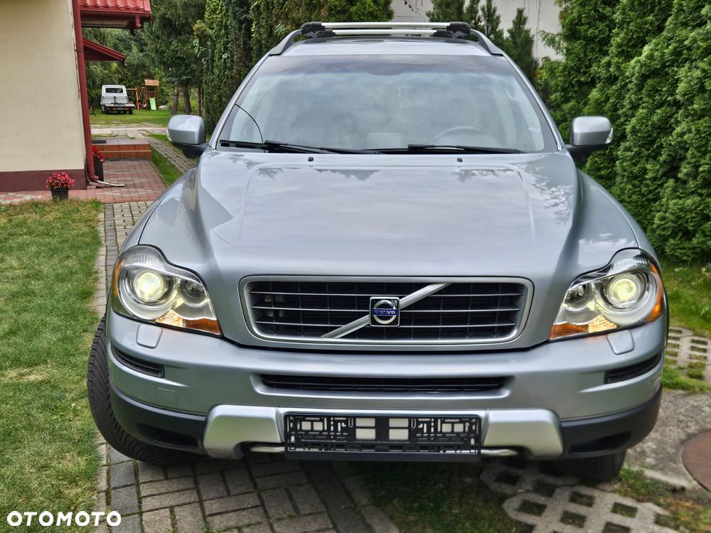 Volvo XC 90 3.2 Sport - 12