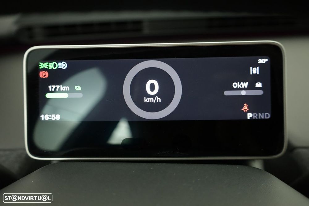 Firefly Firefly 41.2 kWh Select - 15