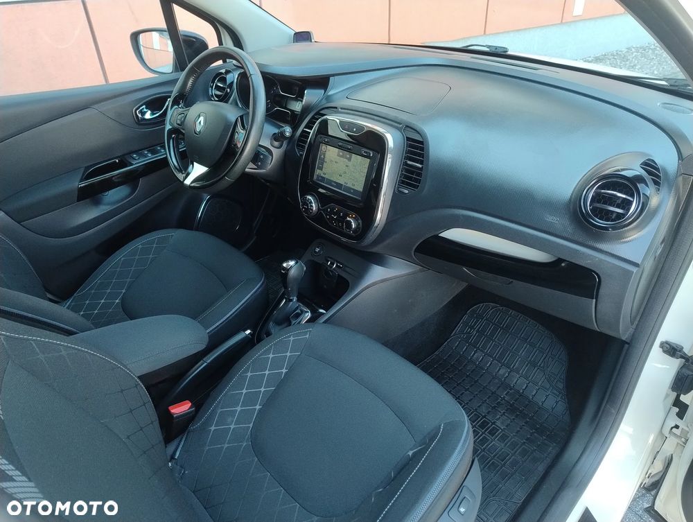 Renault Captur ENERGY TCe 120 EDC XMOD - 10