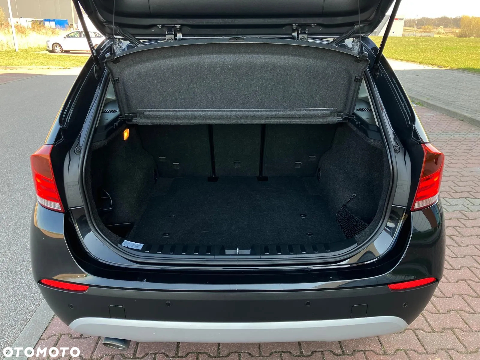 BMW X1 xDrive20d - 8