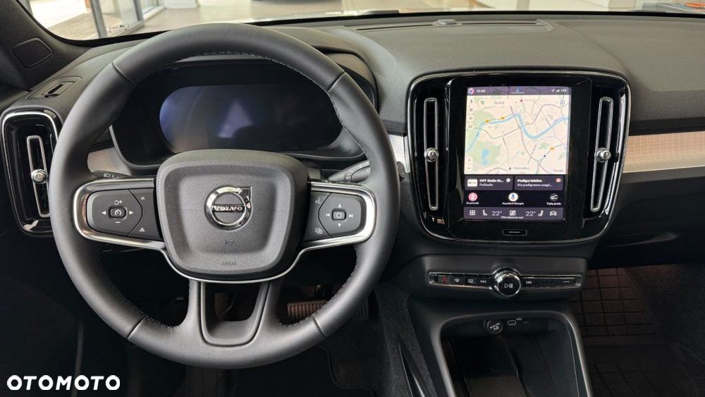 Volvo XC 40 - 8