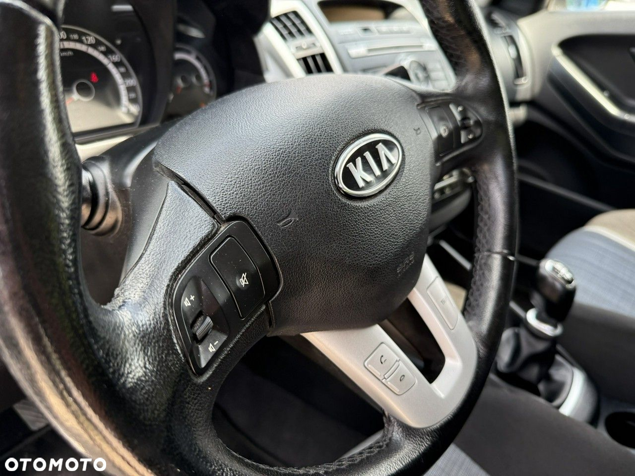 Kia ProCeed - 14