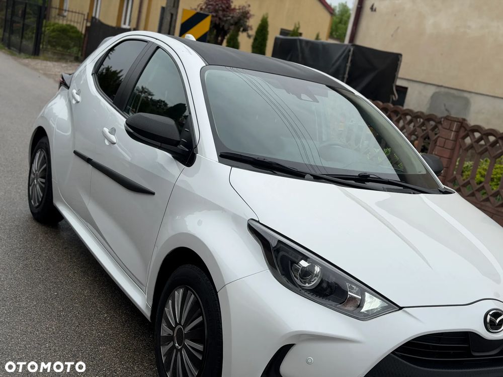 Toyota Yaris Hybrid 1.5 Comfort - 37