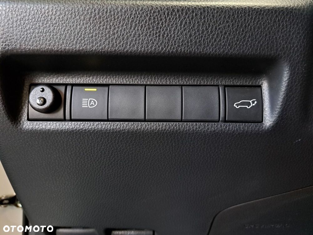 Toyota RAV4 2.0 Comfort 4x4 - 28