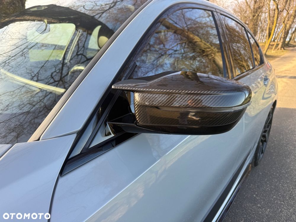 BMW Seria 3 - 20
