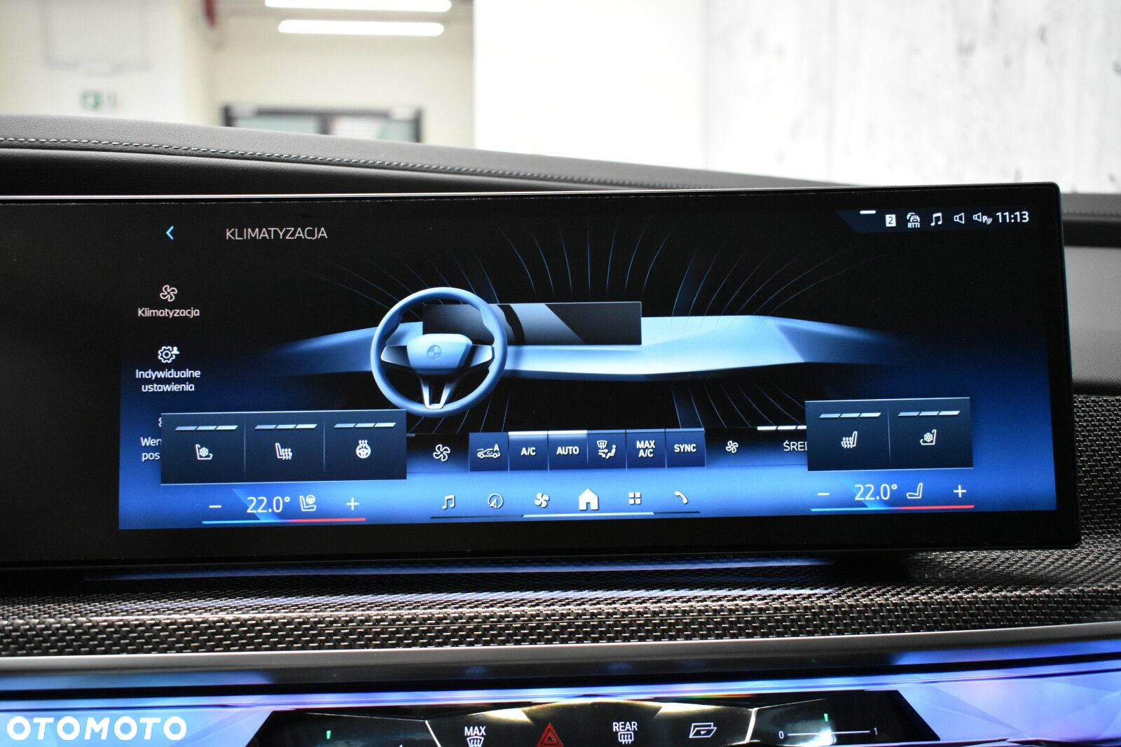BMW Seria 7 - 18