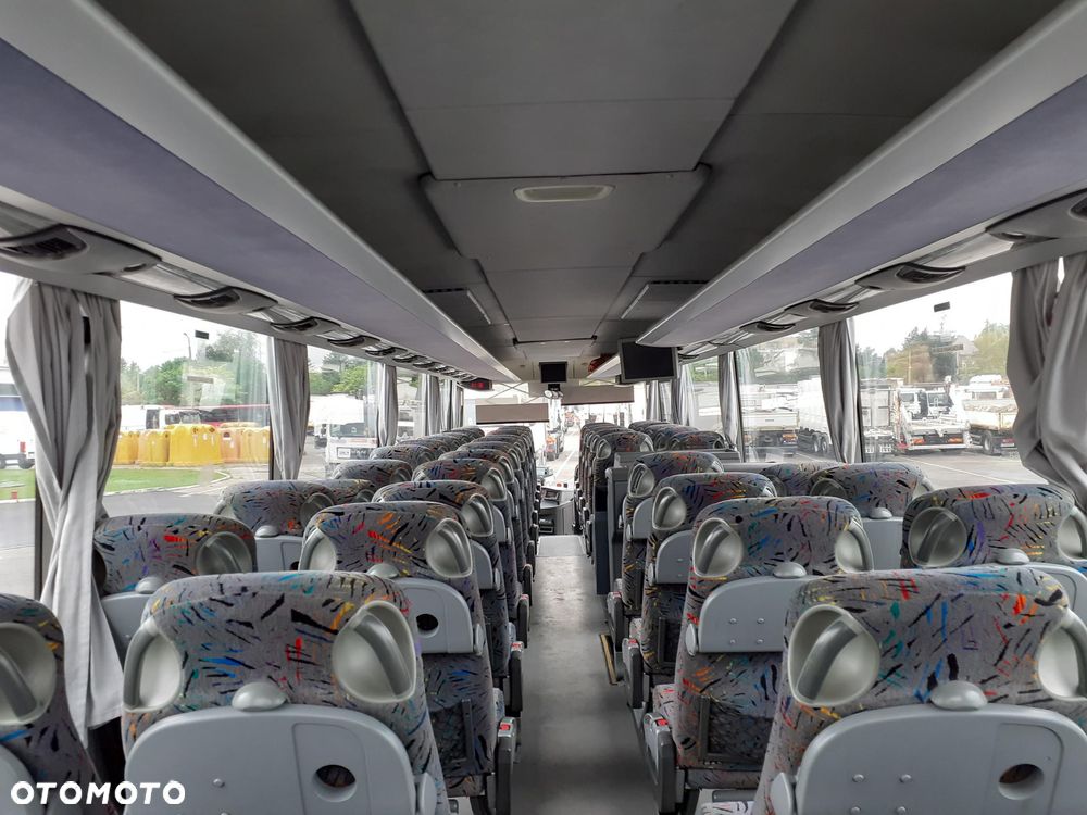 Setra S 415 GT-HD - 14