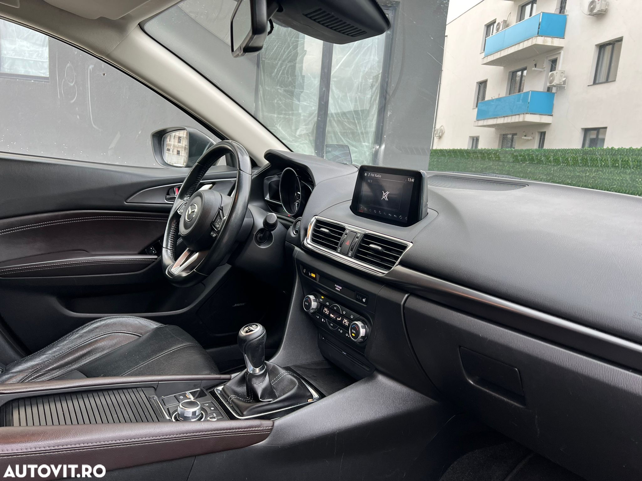 Mazda 3 CD150 Revolution Top - 5