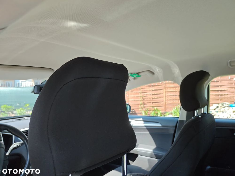 Ford Mondeo 1.5 TDCi Titanium - 17