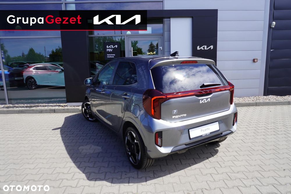 Kia Picanto - 4