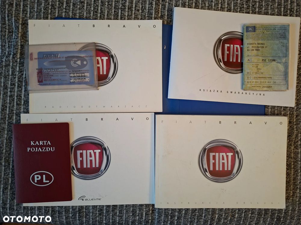 Fiat Bravo - 14