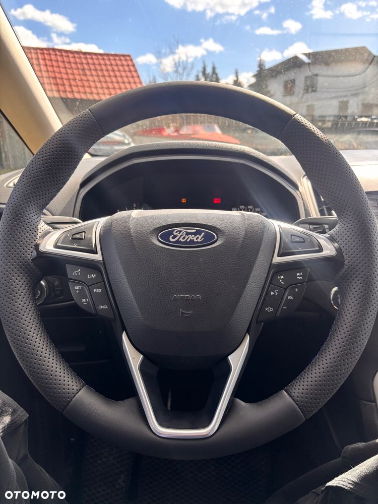 Ford S-Max 2.0 TDCi Trend - 5