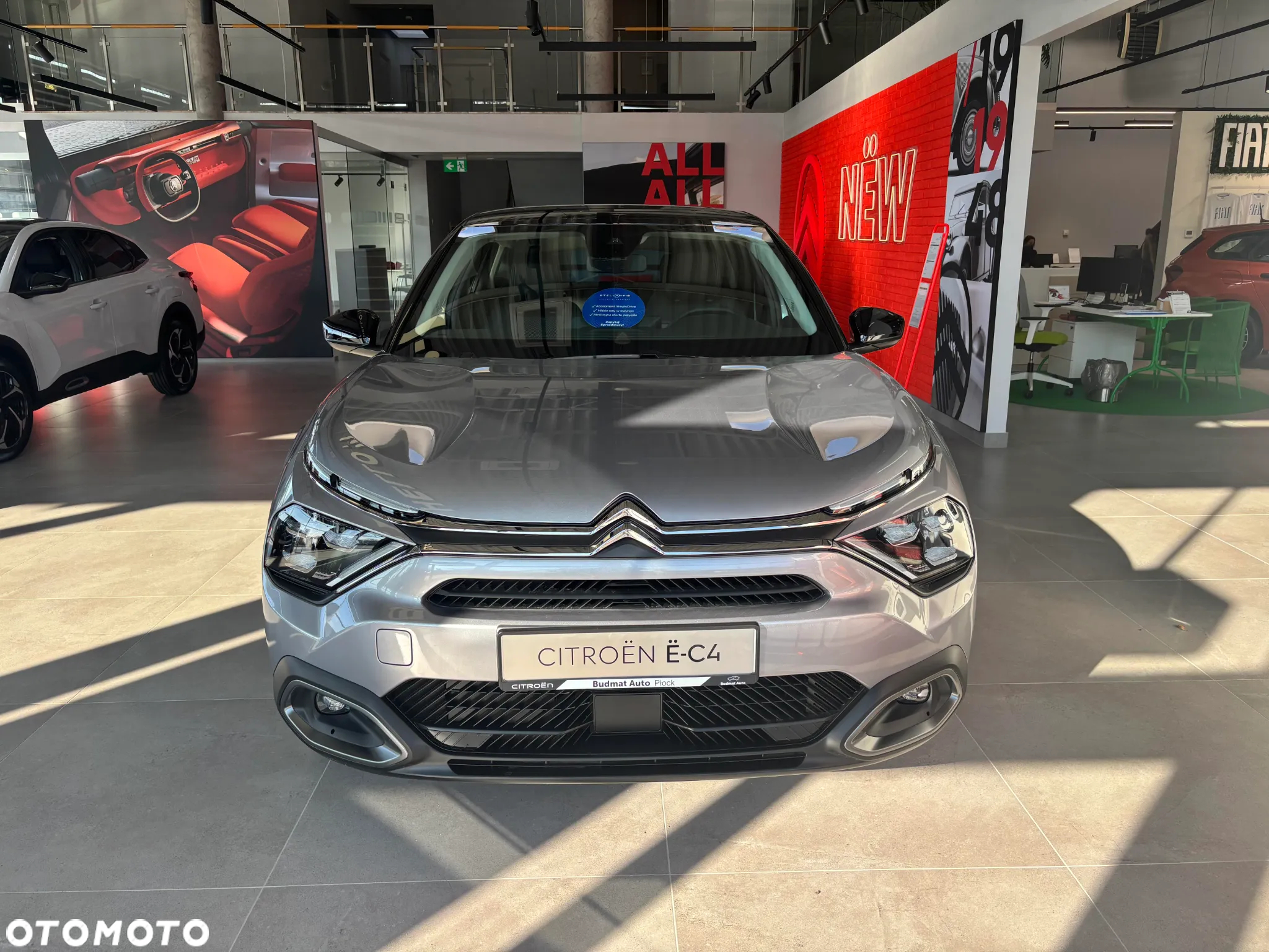 Citroën C4 - 2