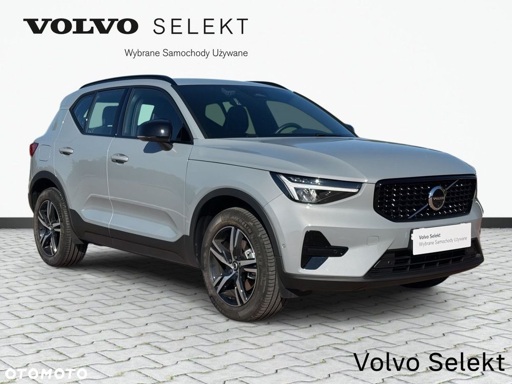 Volvo XC 40 - 4