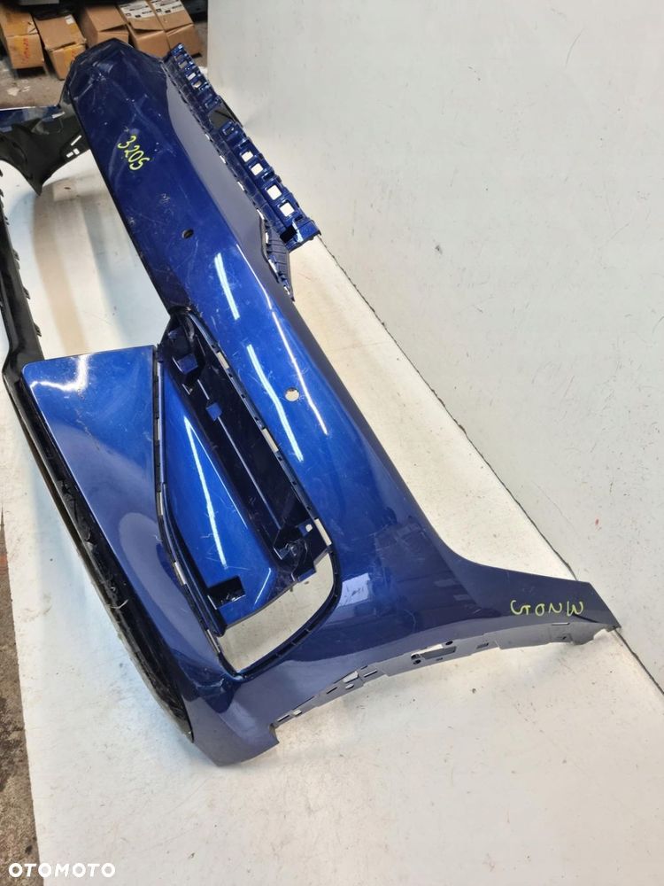 KIA EV6 GT-LINE 21- Zderzak przód przedni - 3