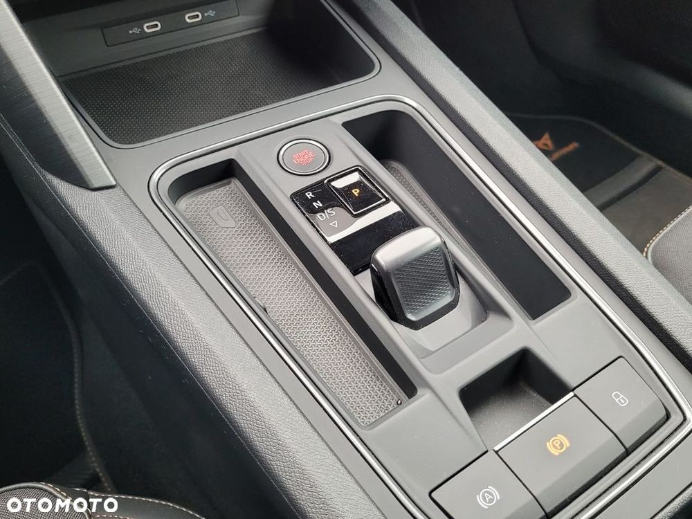 Cupra Formentor - 11