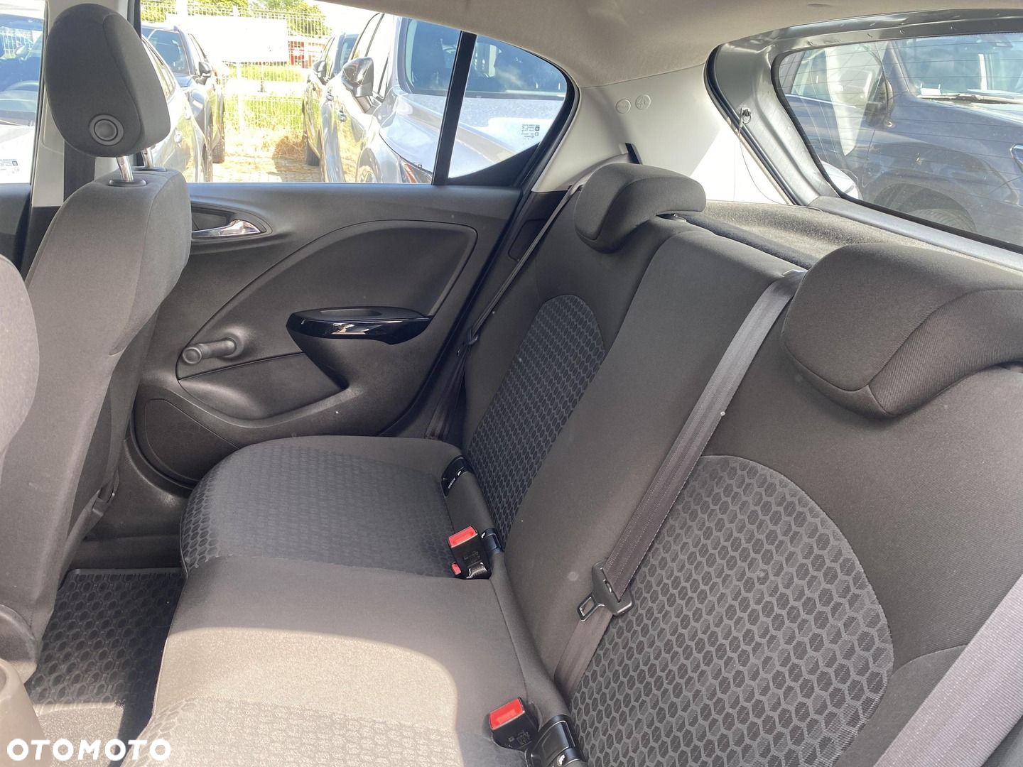 Opel Corsa 1.4 Essentia - 13