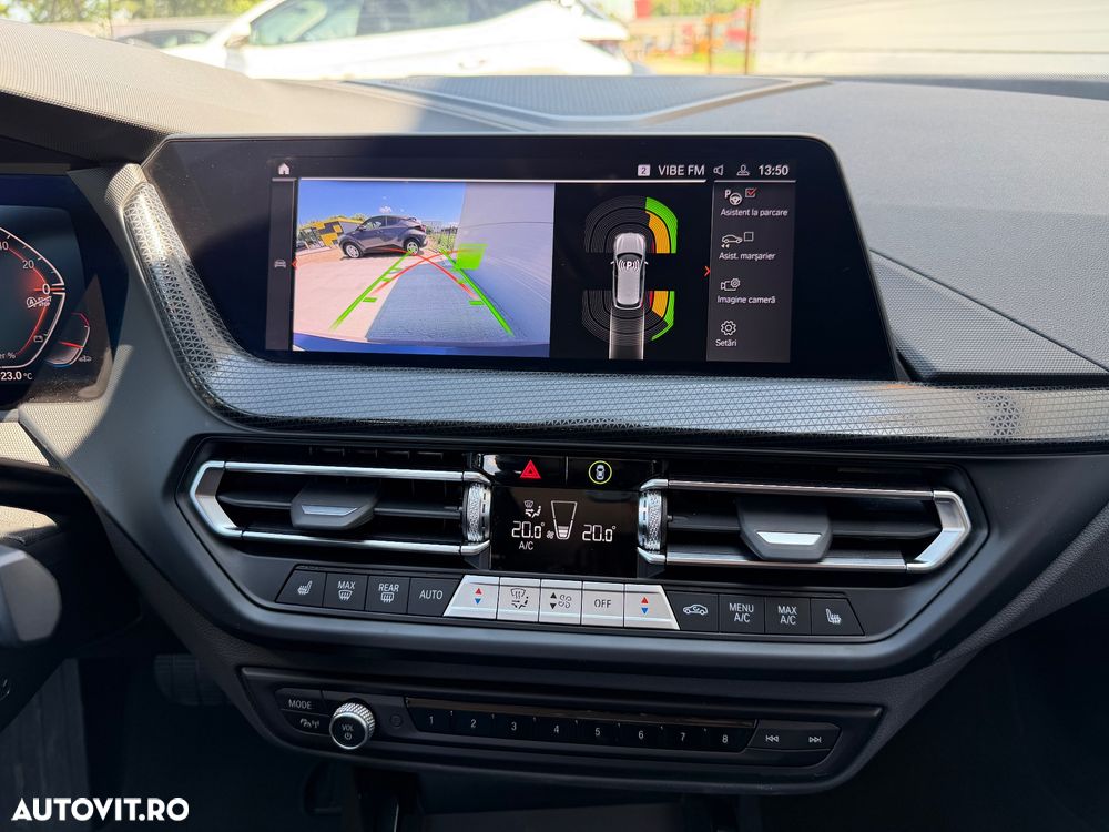 BMW Seria 1 - 17