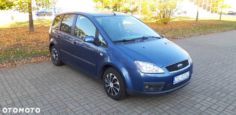 Opel Meriva 1.6 16V (Essentia) - 1