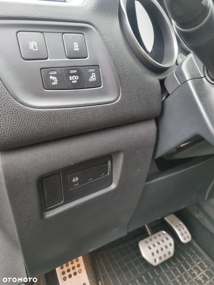 Citroën DS4 BlueHDi 180 S&S EAT6 - 23