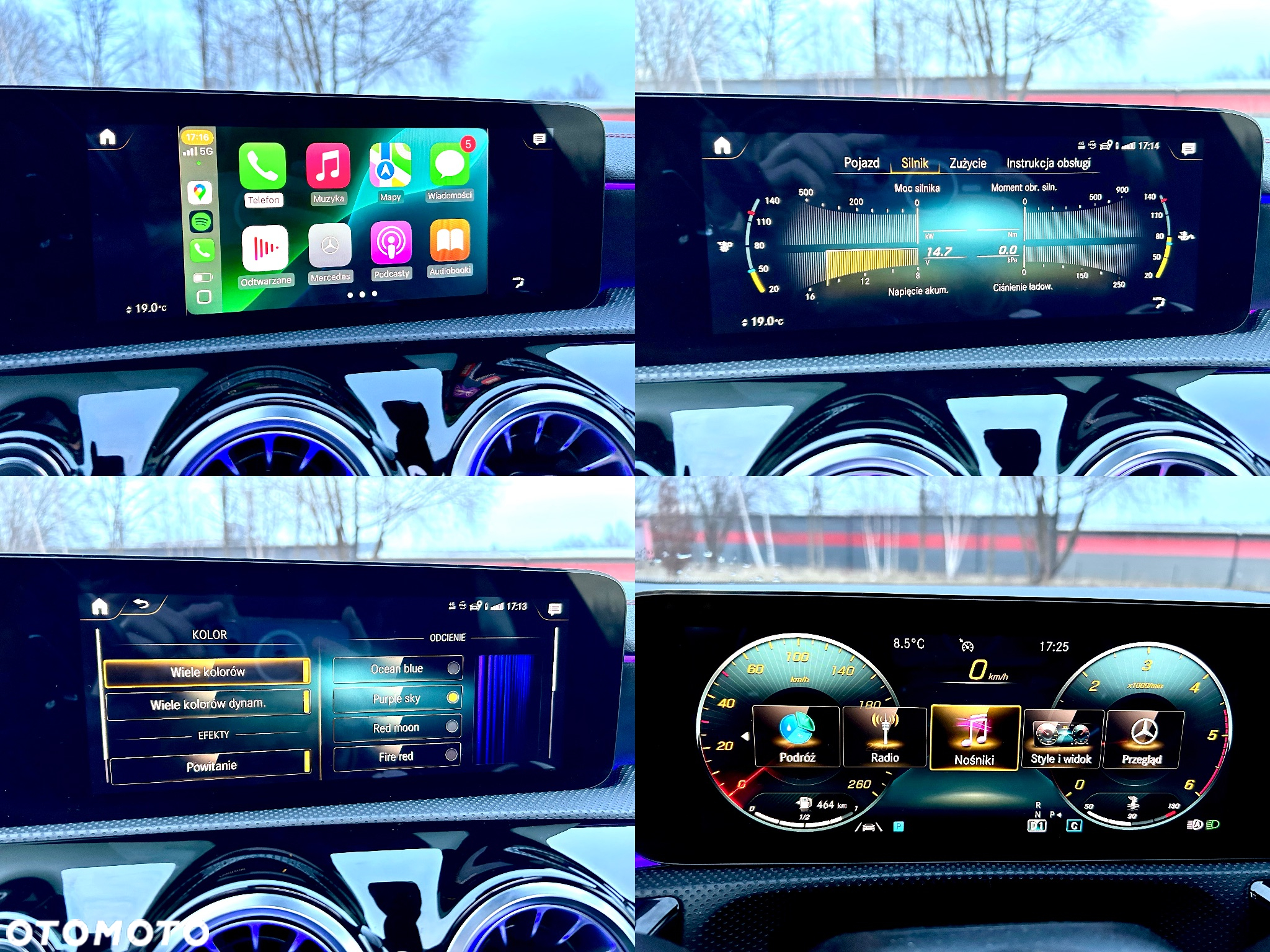 Mercedes-Benz CLA 200 d Shooting Brake 8G-DCT AMG Line - 30